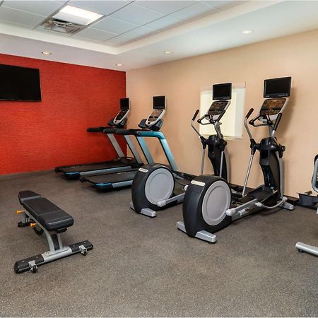 Home2 Suites Bakersfield Ngoại thất bức ảnh