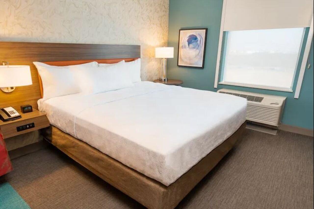 Home2 Suites Bakersfield Ngoại thất bức ảnh