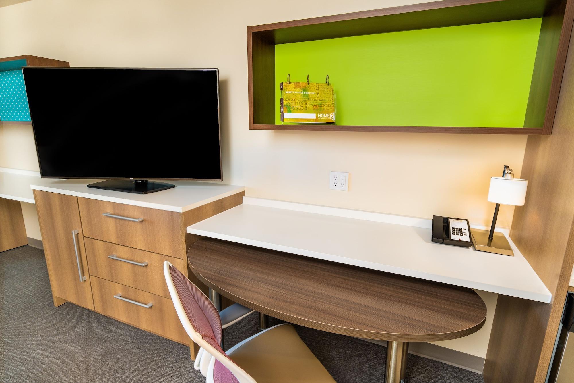 Home2 Suites Bakersfield Ngoại thất bức ảnh