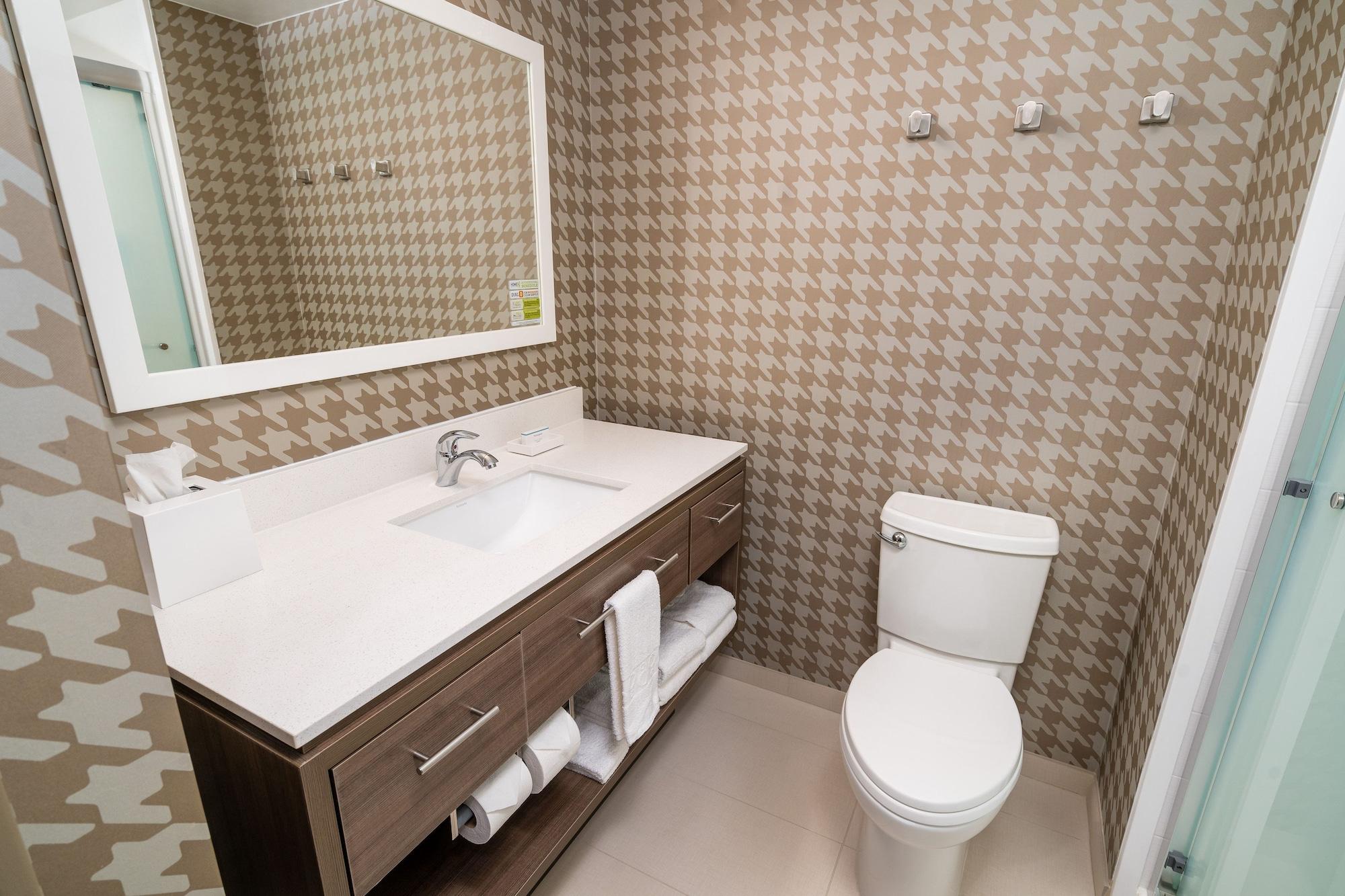 Home2 Suites Bakersfield Ngoại thất bức ảnh