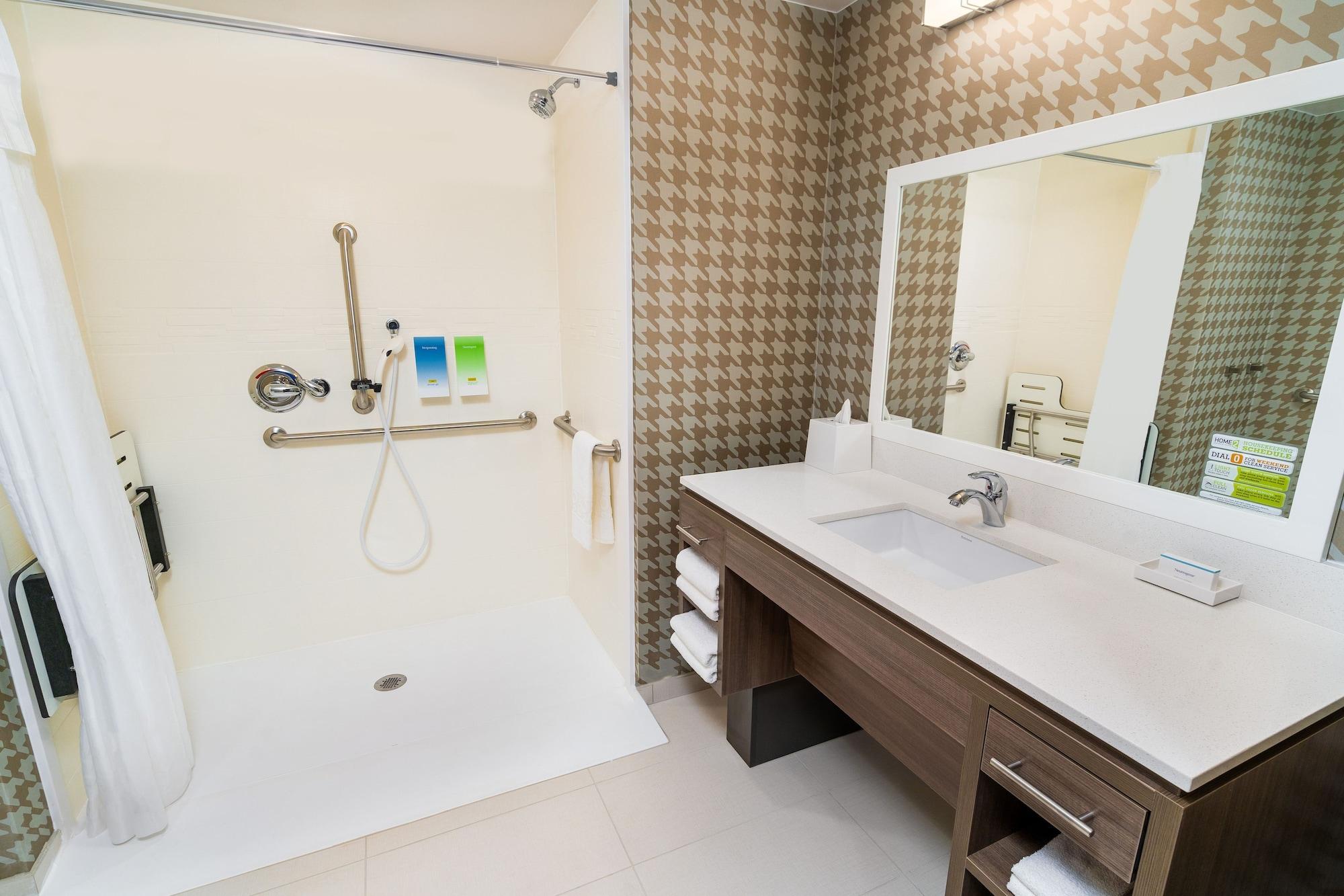 Home2 Suites Bakersfield Ngoại thất bức ảnh