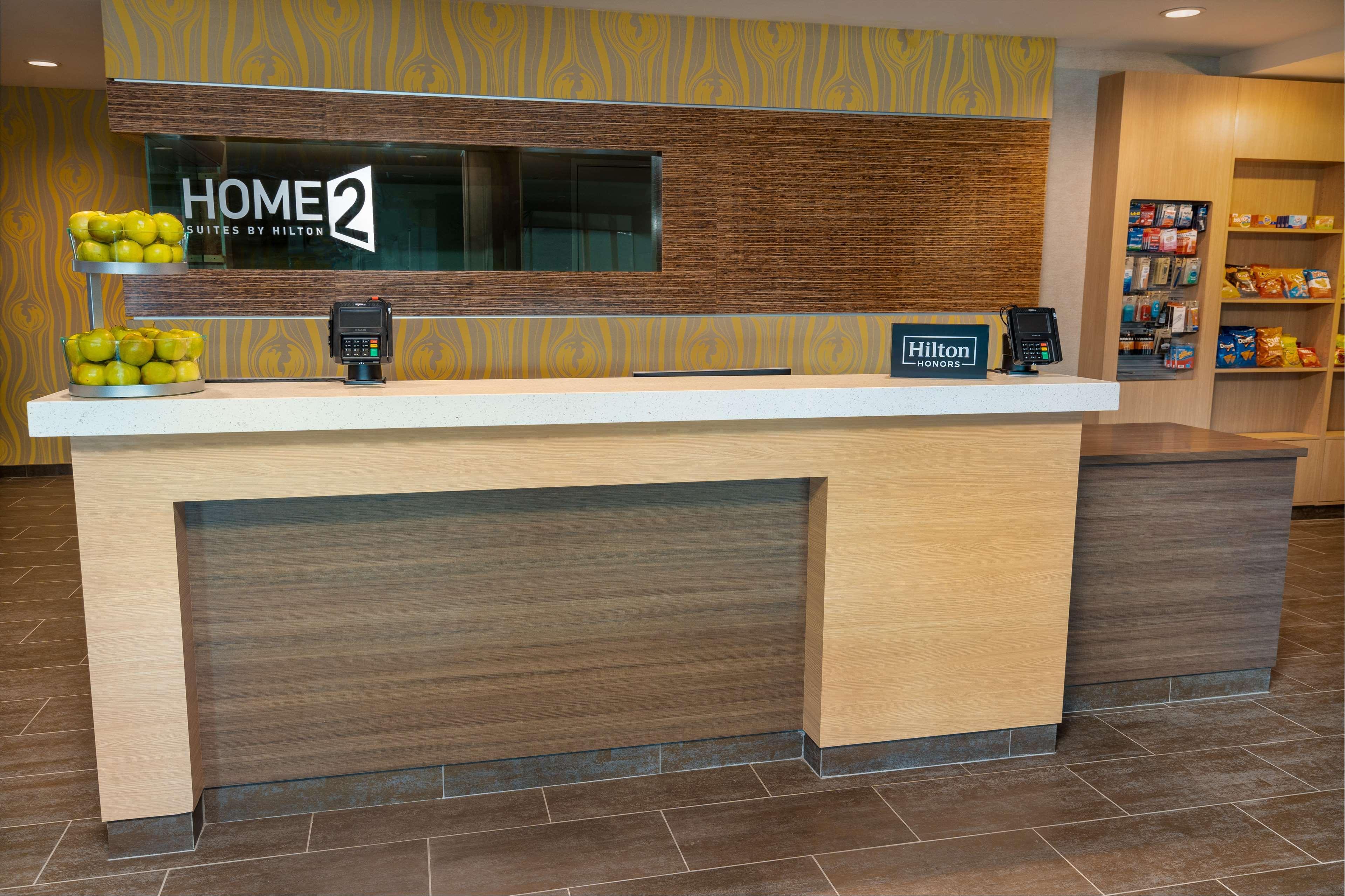 Home2 Suites Bakersfield Ngoại thất bức ảnh