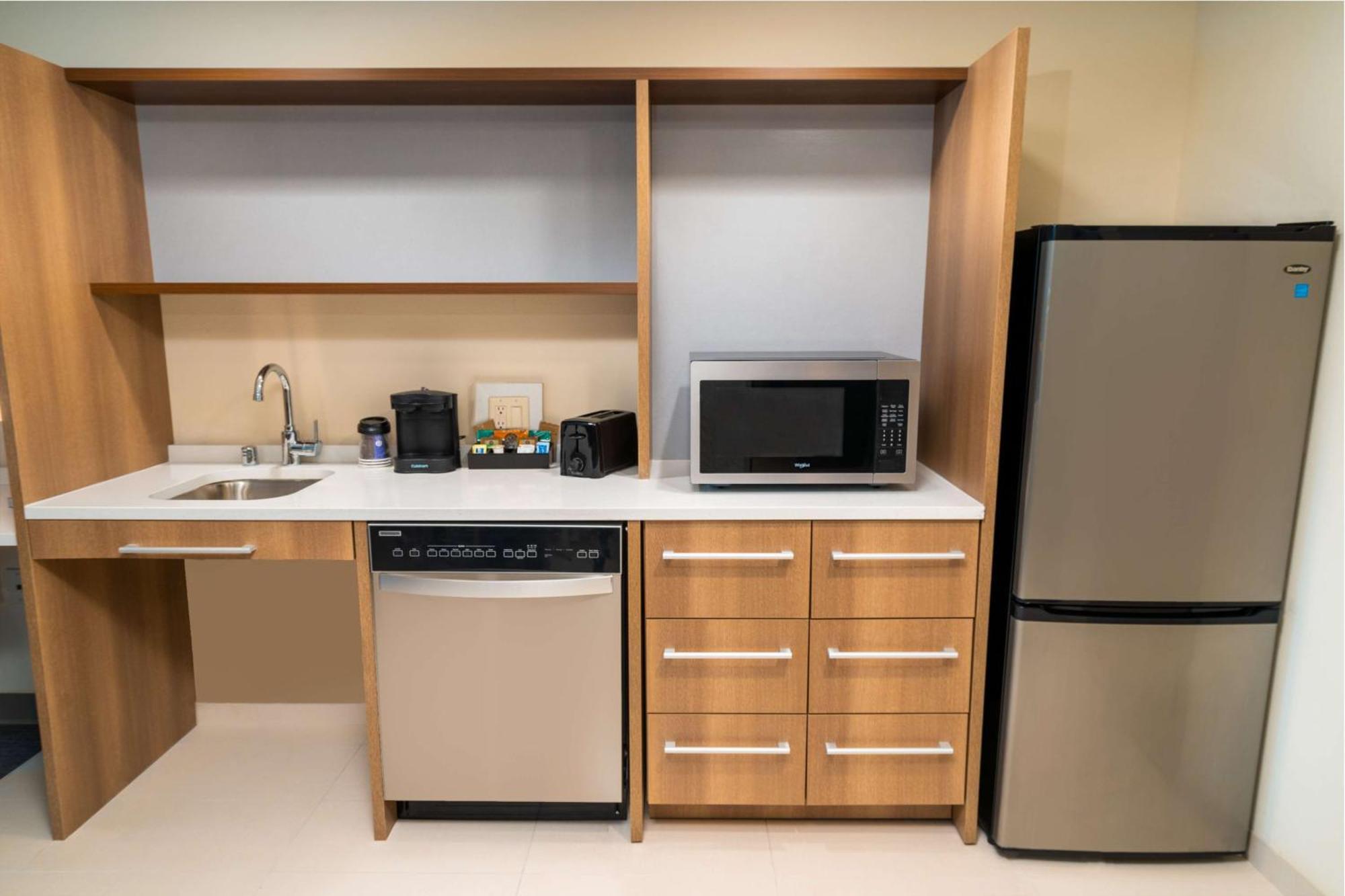 Home2 Suites Bakersfield Ngoại thất bức ảnh